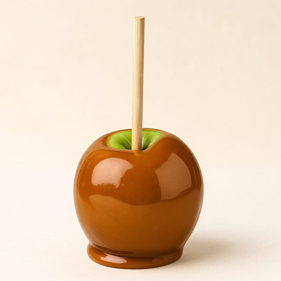 FE - Caramel Apple - Plain