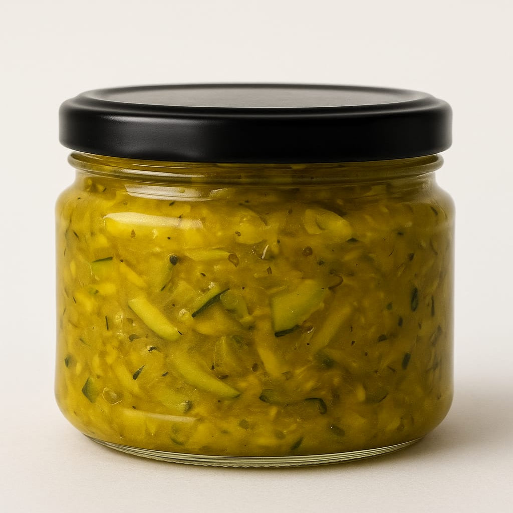 FE - Zucchini Relish - 300ml