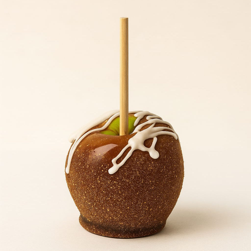 FE - Caramel Apple - Cinnamon Churro