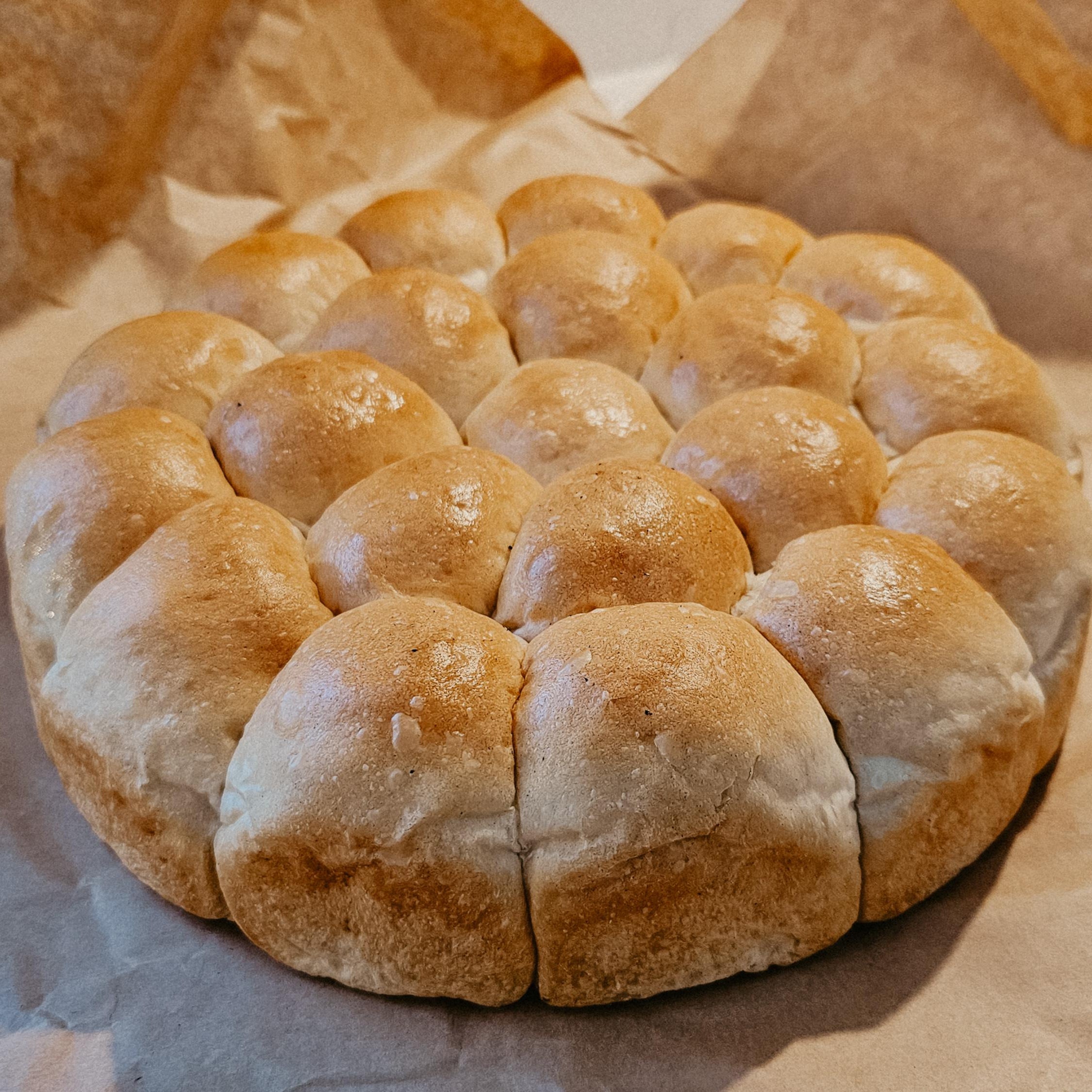 Bread Wheel